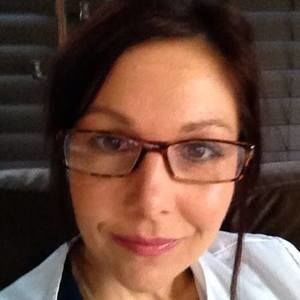 Meet your Posher, Jill